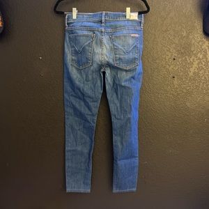 Hudson women jeans only for petitie women